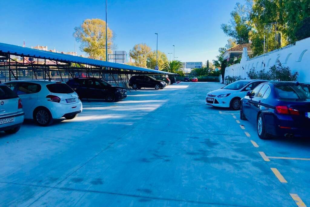 Richi Suite Puerto Banus, Marbella – Bijgewerkte prijzen 2022