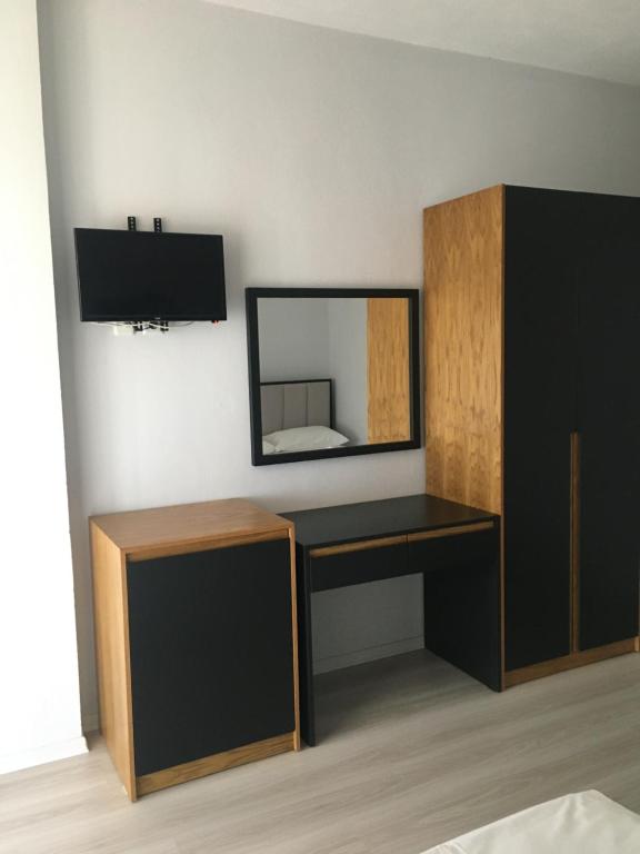 Fotografie z fotogalerie ubytování IRINI boutique rooms!!! v destinaci Himare