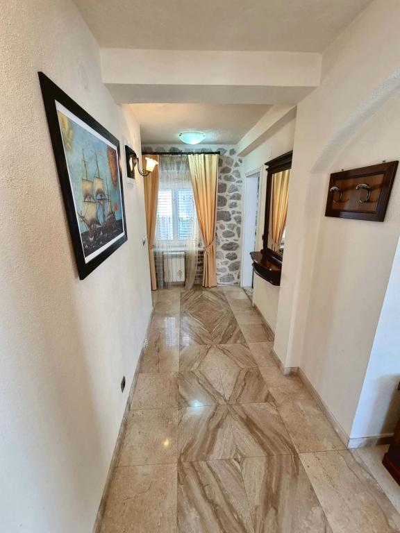Fotografie z fotogalerie ubytování Palace Jelena Rooms v destinaci Perast