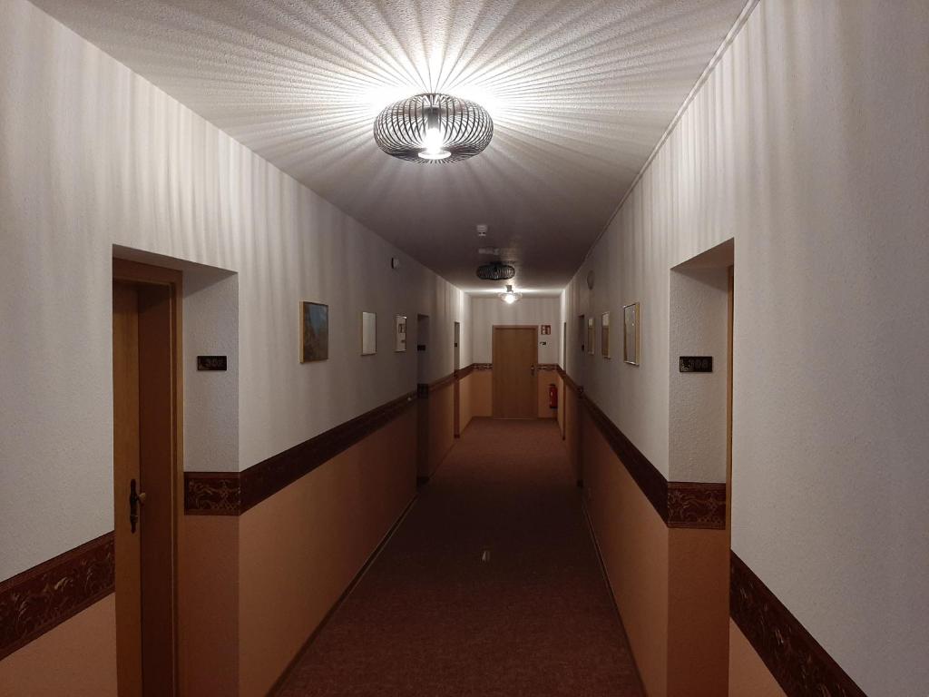 Fotografie z fotogalerie ubytování Hotel Zittauer Hütte v destinaci Kurort Jonsdorf