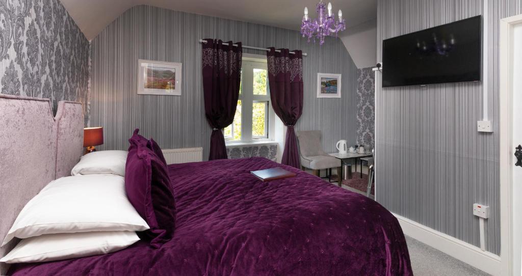The Courthouse - Superior Double Or Twin Room