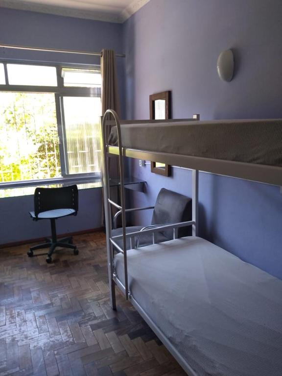  Hostel Nossa Casa
