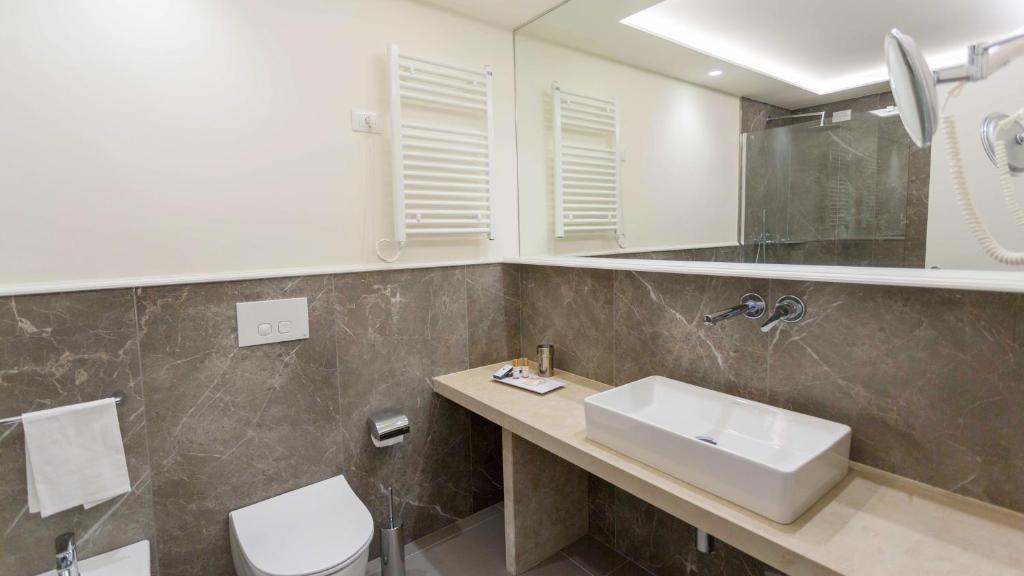 Hellenia Yachting Hotel & SPA - Chambre Double Ou Lits Jumeaux Standard