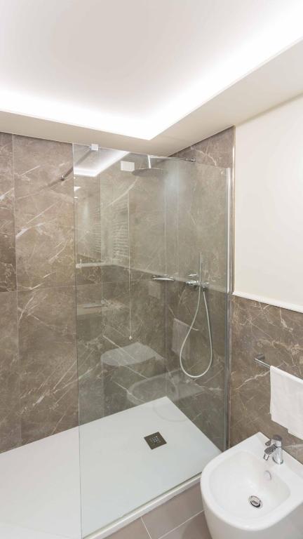 Hellenia Yachting Hotel & SPA - Chambre Double De Luxe Avec Vue Sur Mer