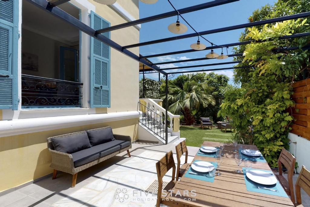 Villa Capriciosa - Five Stars Holiday House - Villa