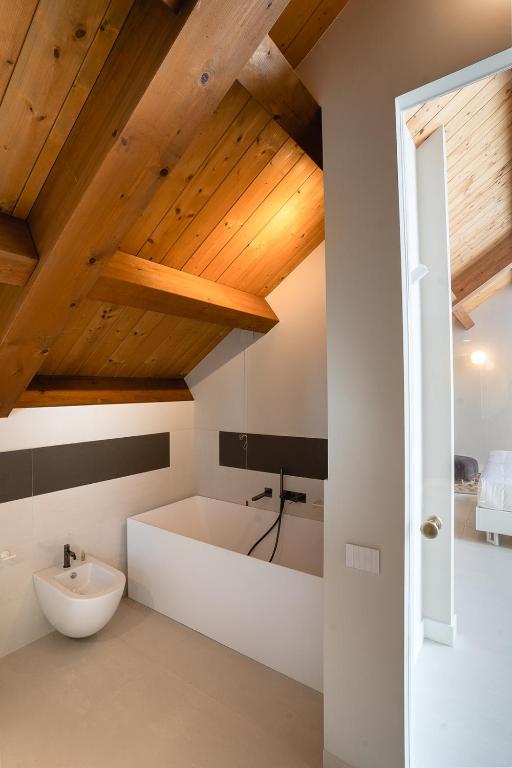 Villa Corallo - Chambre Double Supérieure
