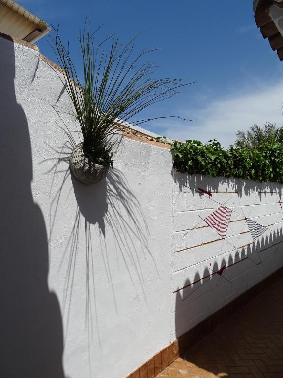 Fotografia z galérie ubytovania Samadhi Home v destinácii Chiclana de la Frontera