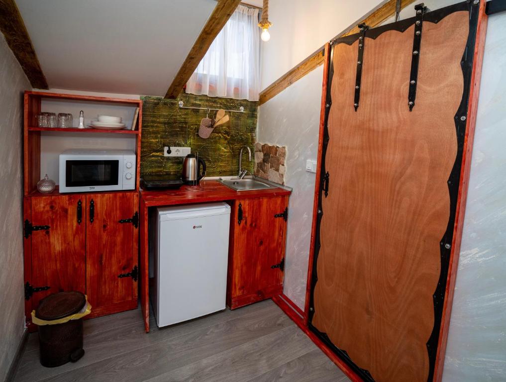 Sebilhan Apart Hotel - Estudio