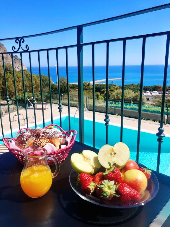 Villa Santa Barbara - 17