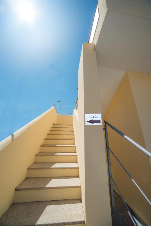 Fotografie z fotogalerie ubytování Casa Lucia v destinaci Olbia