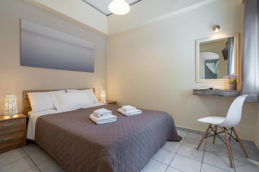 Geana Apartments - 2