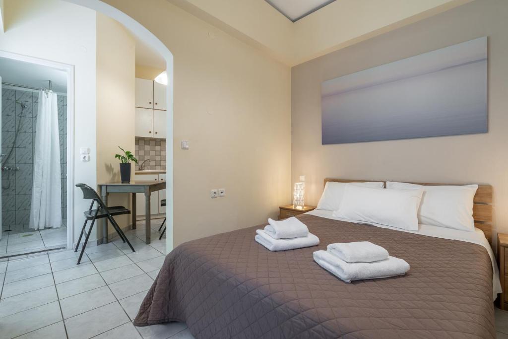 Geana Apartments - 3