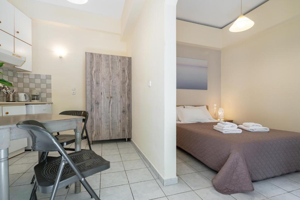 Geana Apartments - 4