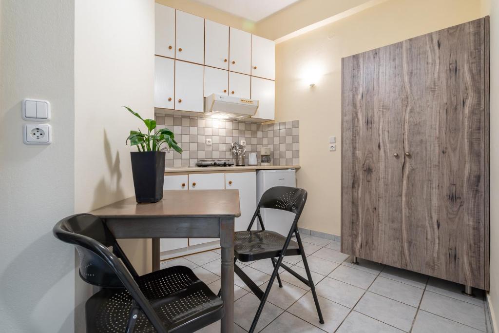 Geana Apartments - 5