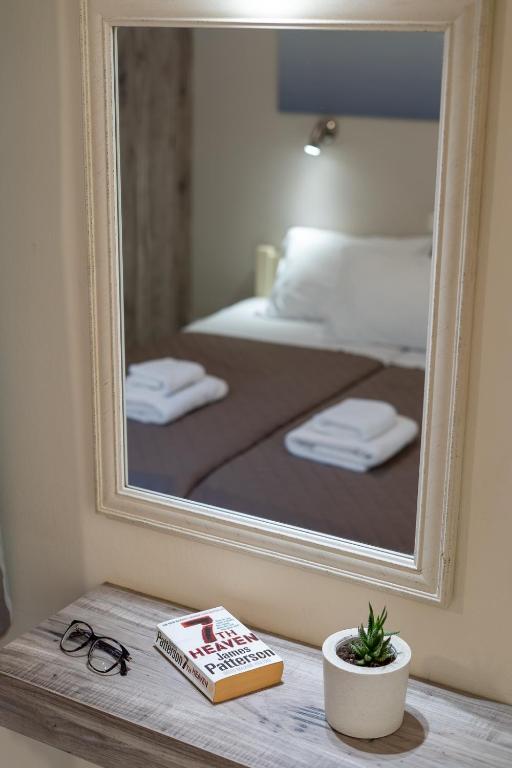 Geana Apartments - 8