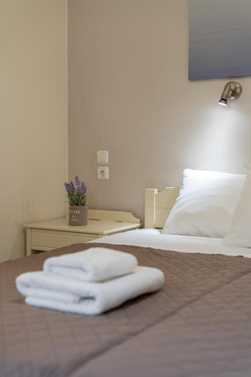 Geana Apartments - 11