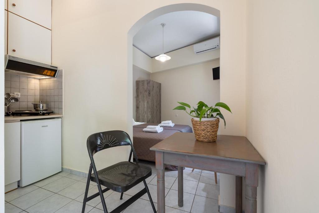 Geana Apartments - 15