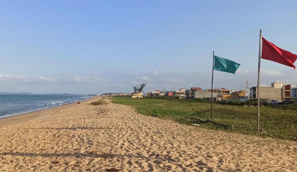  Casa de praia Região dos Lagos - Cabo Frio - Unamar