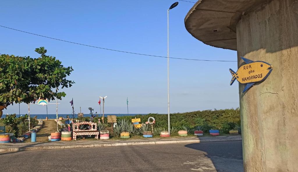  Casa de praia Região dos Lagos - Cabo Frio - Unamar