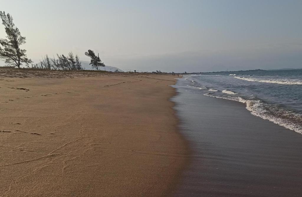  Casa de praia Região dos Lagos - Cabo Frio - Unamar