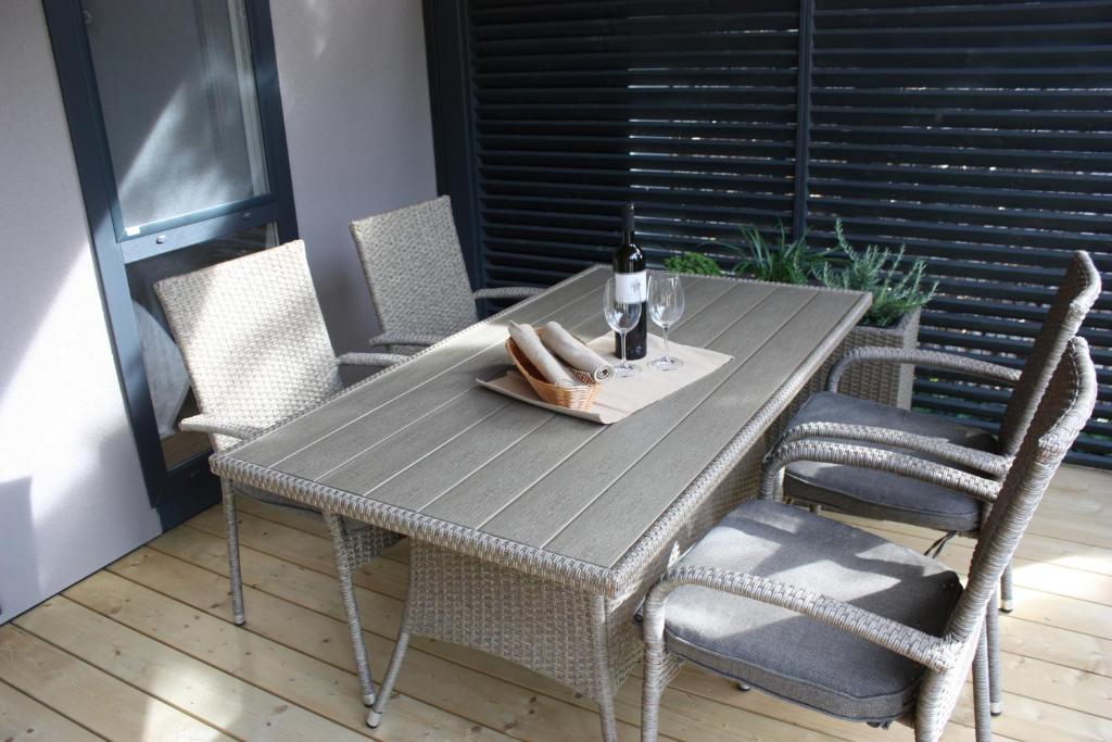 Фотография из галереи Mobile Homes Adriatic , Campsite Porton Biondi -Rovinj в Ровине