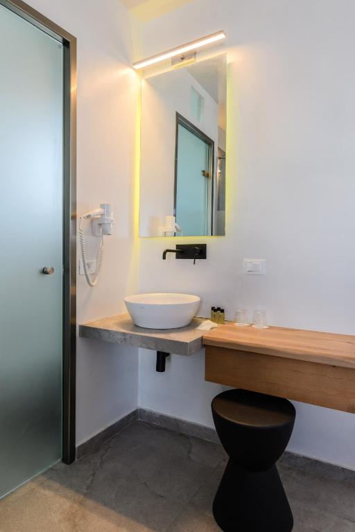Fotografie z fotogalerie ubytování Magas Hotel ve městě Mykonosu