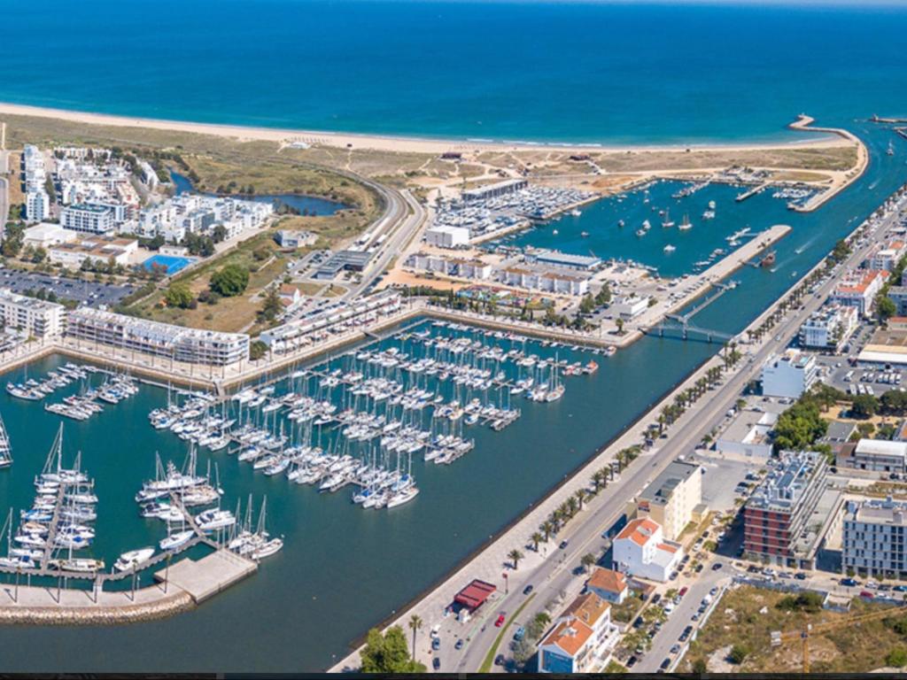 Apartamento Marina Park - Two-Bedroom Apartment