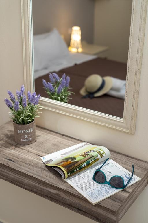 Geana Apartments - 16