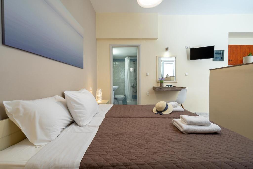 Geana Apartments - 17