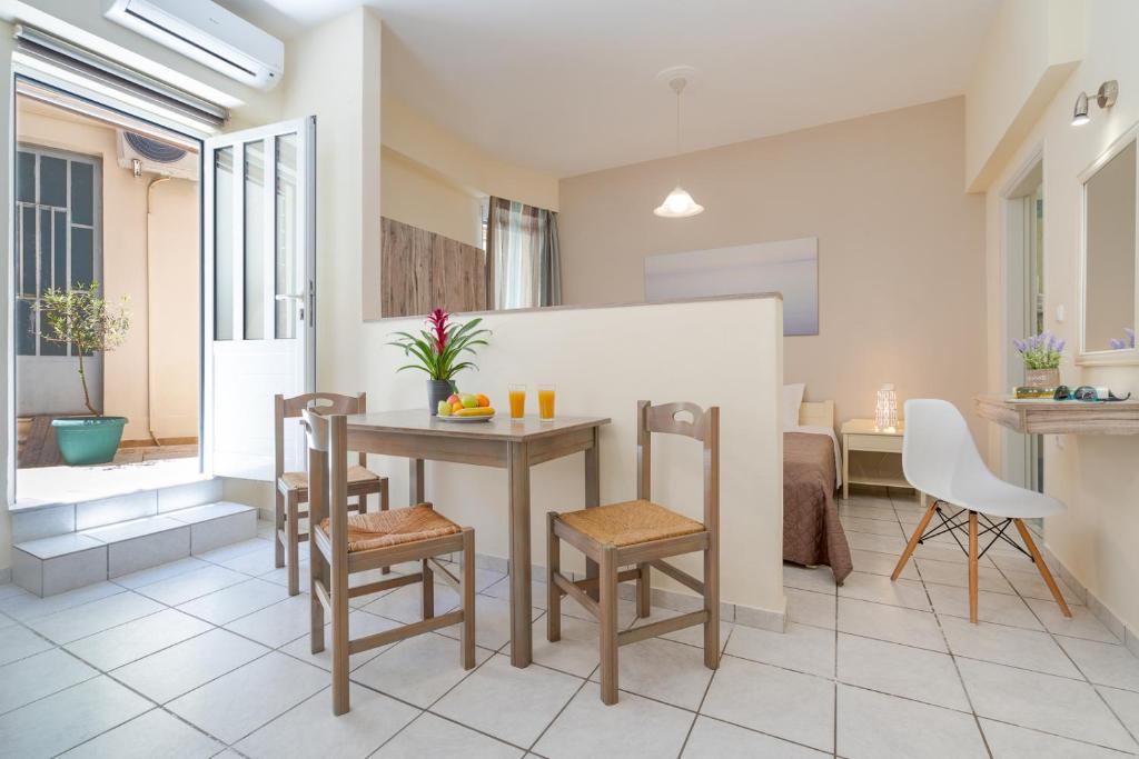 Geana Apartments - 18