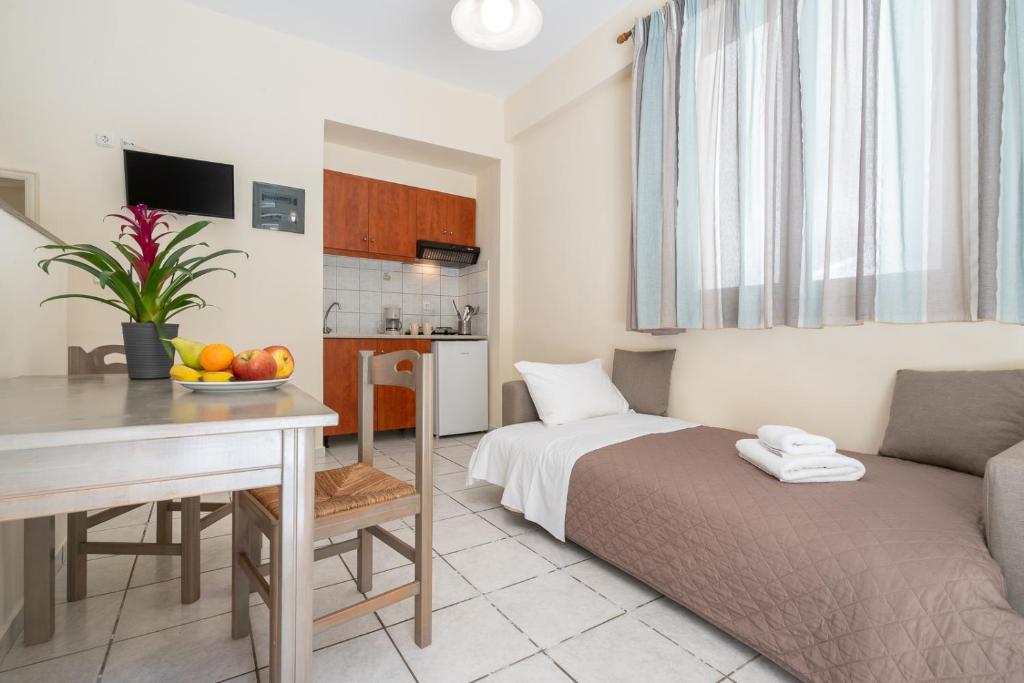 Geana Apartments - 19