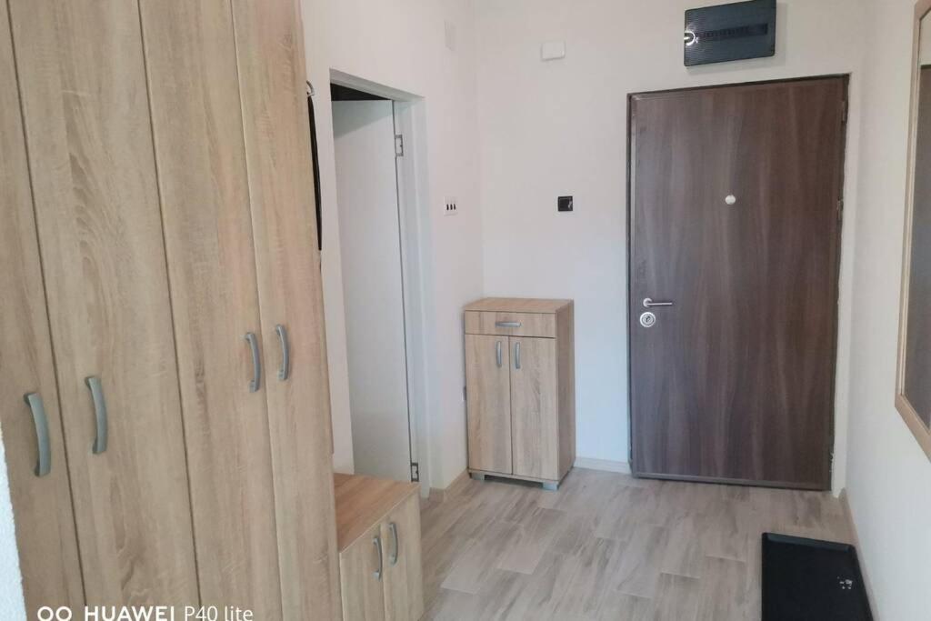 Fotografie z fotogalerie ubytování Apartment Rajic v destinaci Golubac
