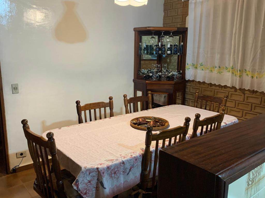  Casa do Husky