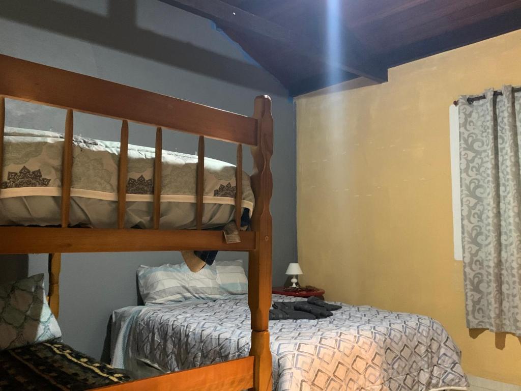  Casa do Husky