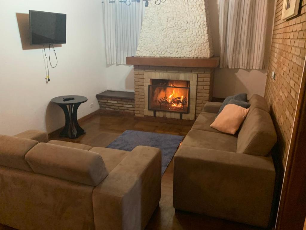  Casa do Husky