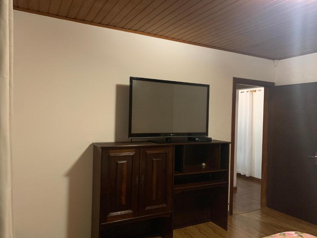  Casa do Husky