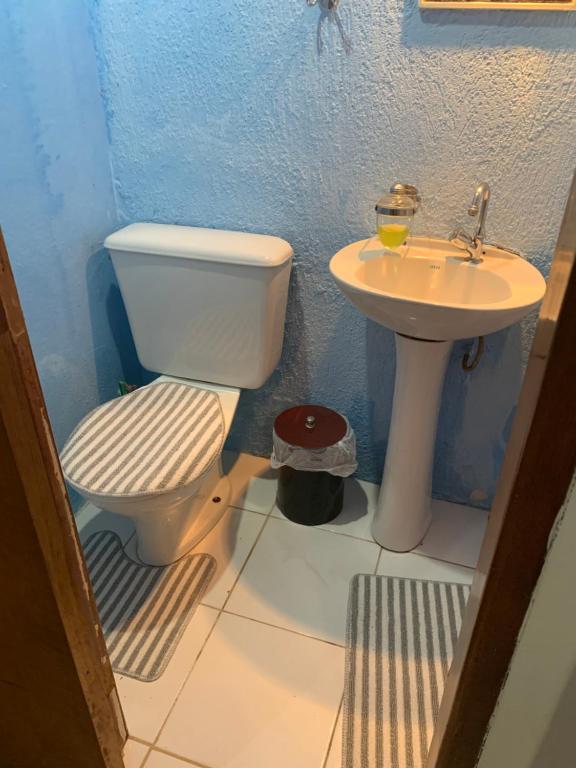 Casa do Husky