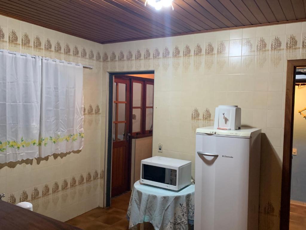  Casa do Husky
