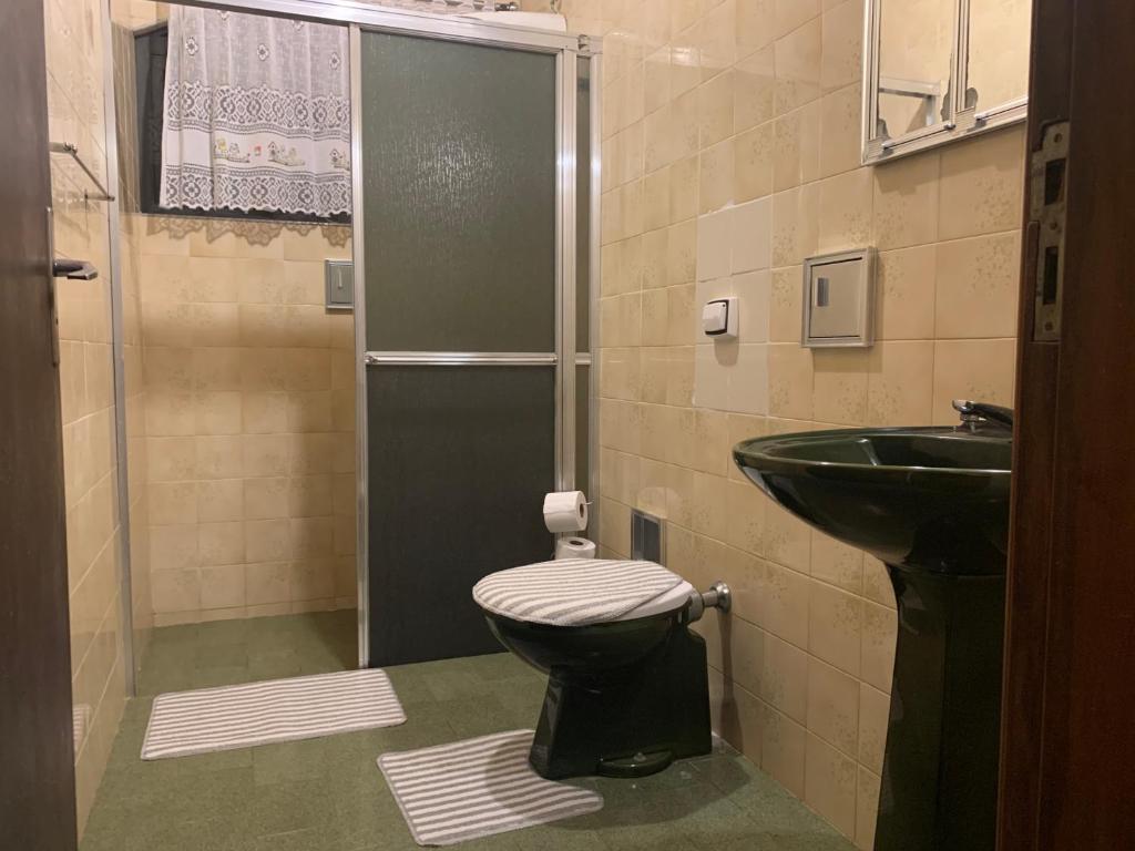  Casa do Husky