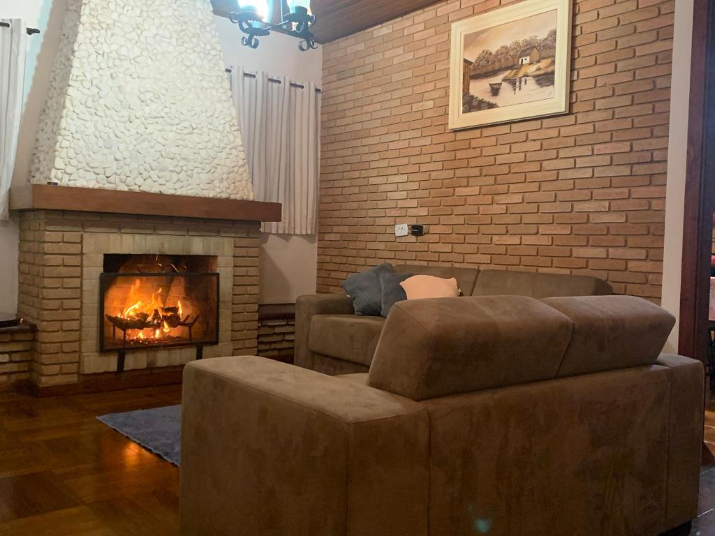  Casa do Husky