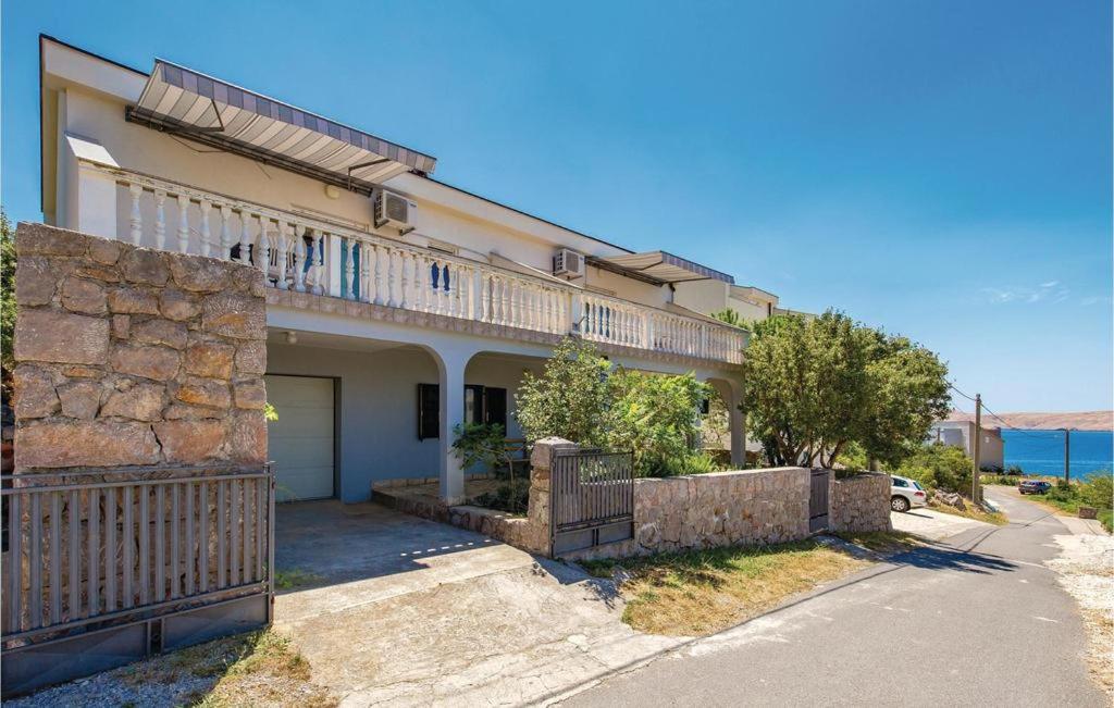 Apartmani Štampar - Apartamento De Una Habitación