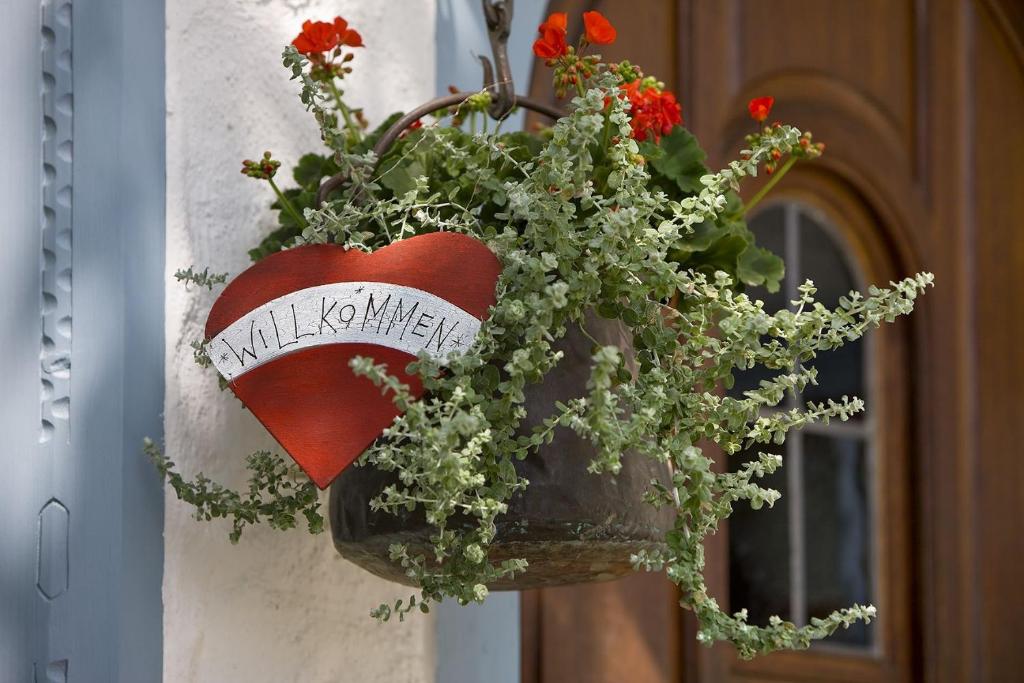 Fotografie z fotogalerie ubytování Reck's Hotel-Restaurant v destinaci Salem