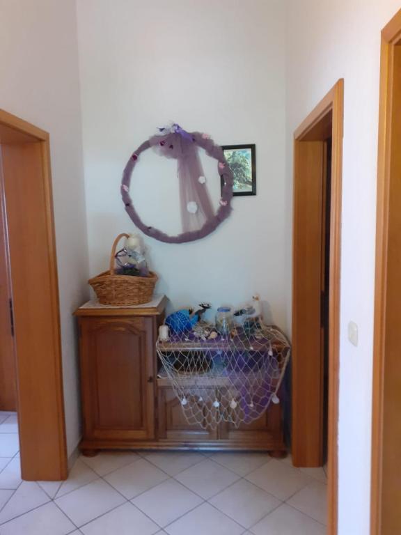 Fotografie z fotogalerie ubytování Apartmani Stanković v destinaci Podaca
