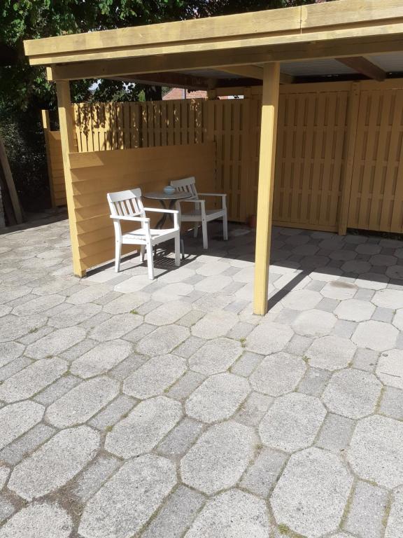 Foto sihtkohas Svendborg asuva majutusasutuse Svendborg Cosy galeriist