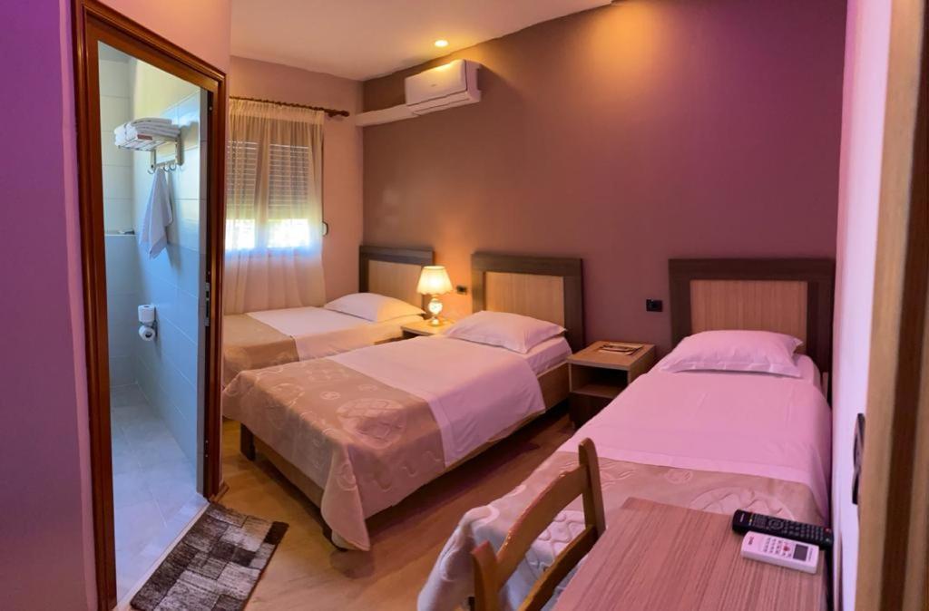 Joan Guesthouse - Image 9