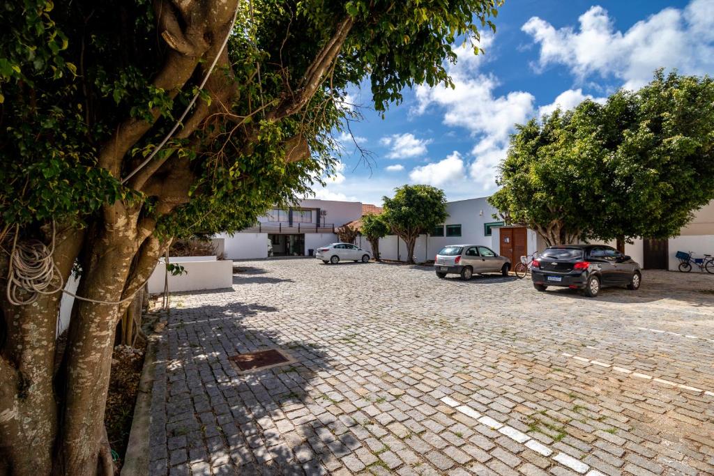  Pousada do Timoneiro