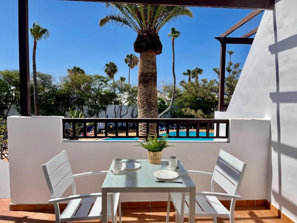 Apartamentos Fayna - 14