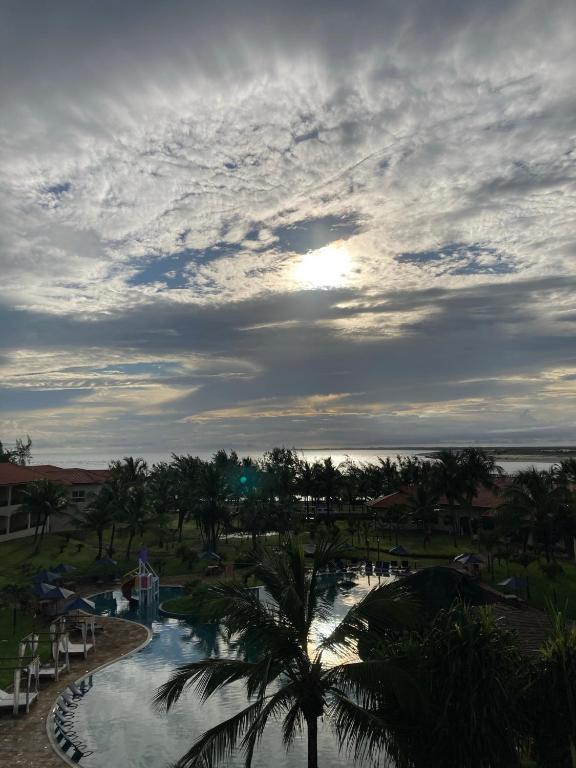 Sun City Rota das emoções