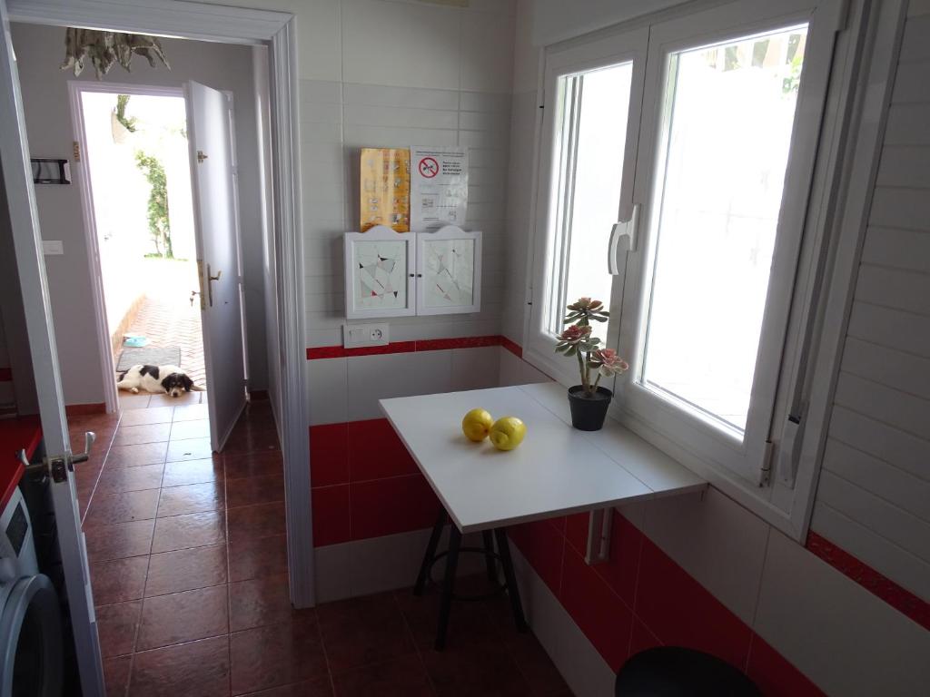 Fotografia z galérie ubytovania Samadhi Home v destinácii Chiclana de la Frontera