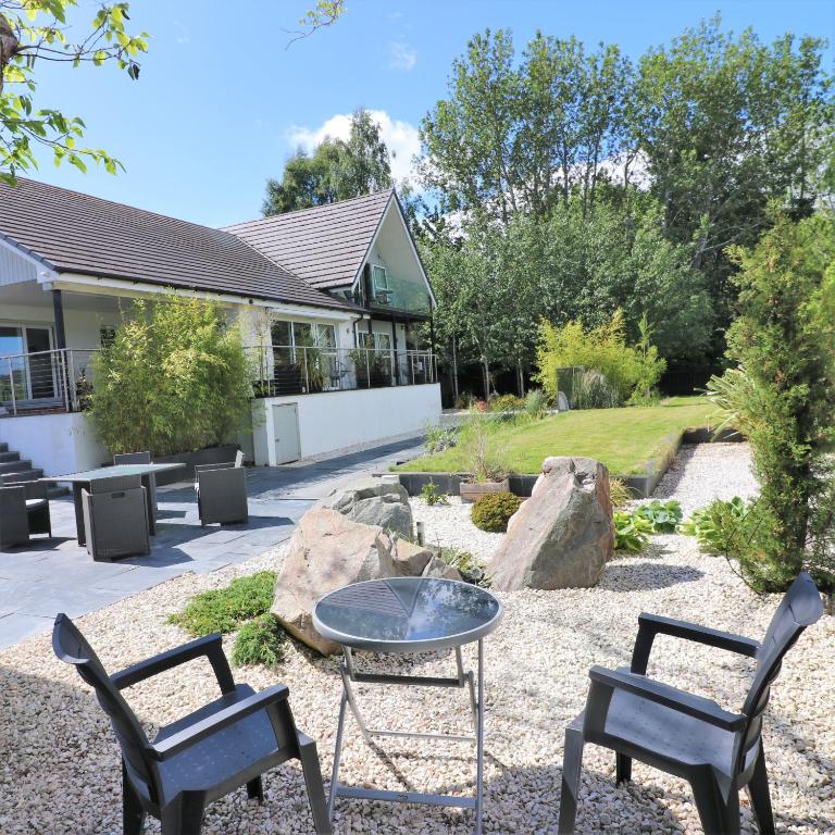 Inverness House, Inverness (updated prices 2024)